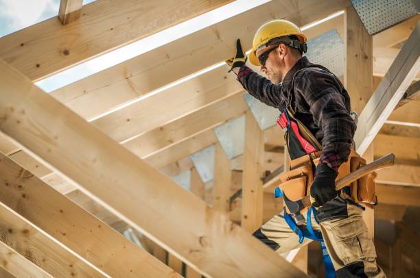 Best Roof Replacement Cost  in Osawatomie, KS