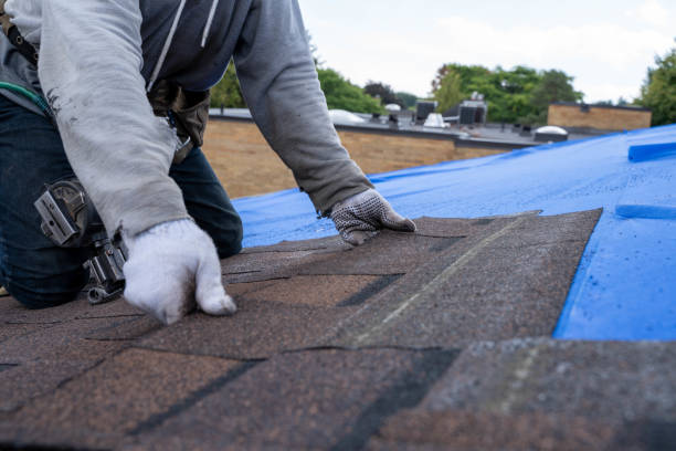 Roof Installation Near Me in Osawatomie, KS