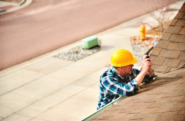 Best Commercial Roof Installation  in Osawatomie, KS