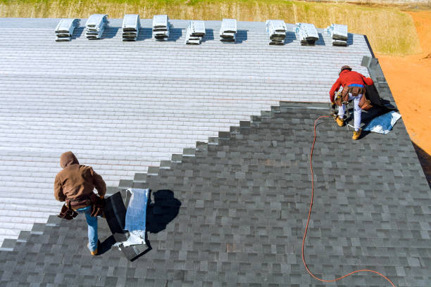 Reliable Osawatomie, KS Roofing Contractor Solutions