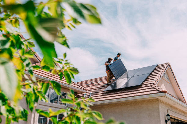 Best Roof Leak Repair  in Osawatomie, KS
