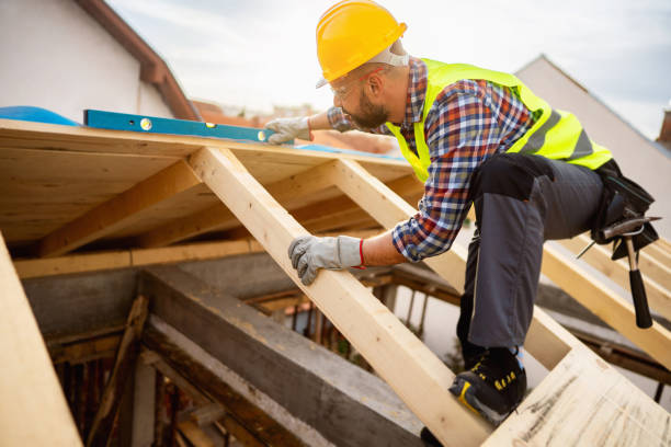 Best Emergency Roof Repair  in Osawatomie, KS