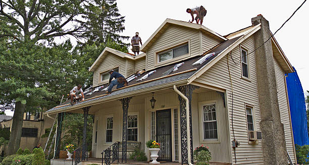 Best New Roof Installation  in Osawatomie, KS