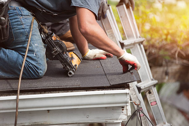 Best Best Roofing Contractors  in Osawatomie, KS