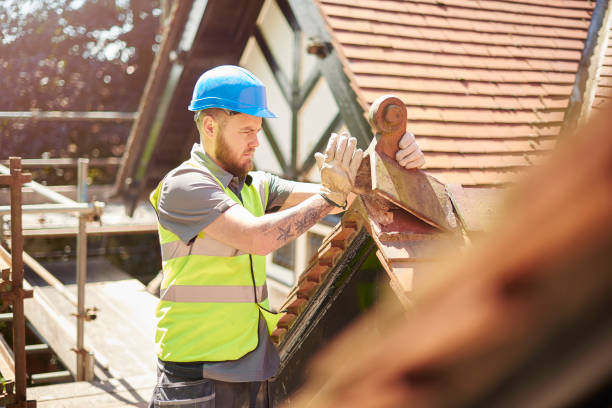Best Residential Roofing Contractor  in Osawatomie, KS