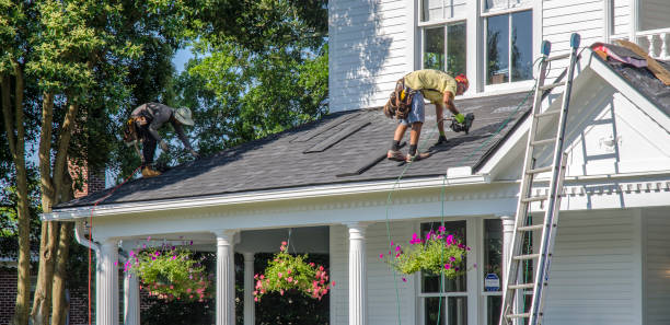 Best Commercial Roof Installation  in Osawatomie, KS