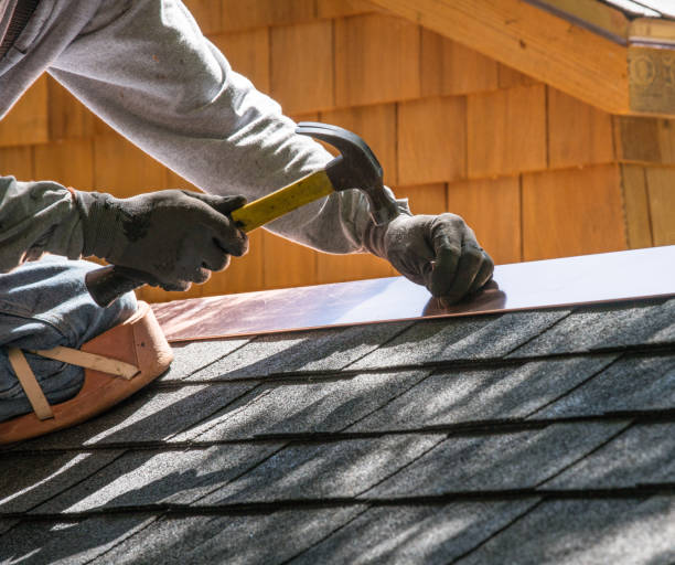 Best Roof Replacement Cost  in Osawatomie, KS